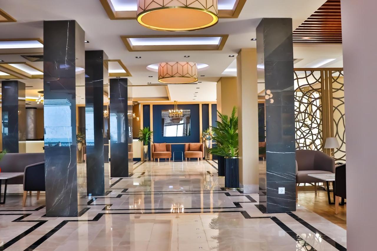The Sign Degirmen Hotel&Spa Wellness Ağva Exterior foto