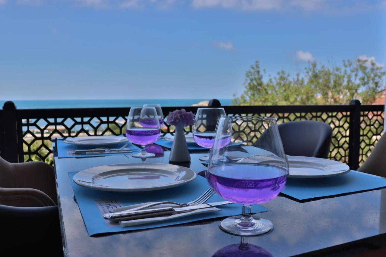 The Sign Degirmen Hotel&Spa Wellness Ağva Exterior foto
